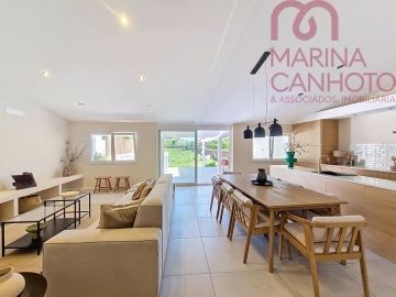 Moradia T2 para Venda em Terrugem e Vila Boim