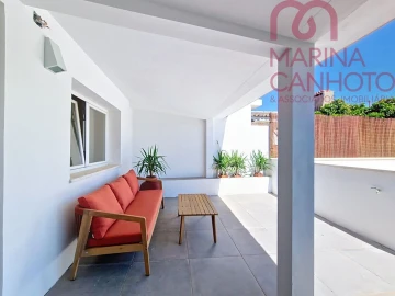 Moradia T2 para Venda em Terrugem e Vila Boim