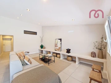 Moradia T2 para Venda em Terrugem e Vila Boim
