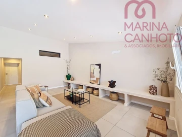 Moradia T2 para Venda em Terrugem e Vila Boim