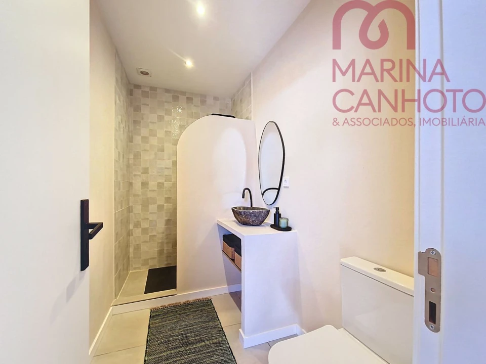 Moradia T2 para Venda em Terrugem e Vila Boim Foto 20