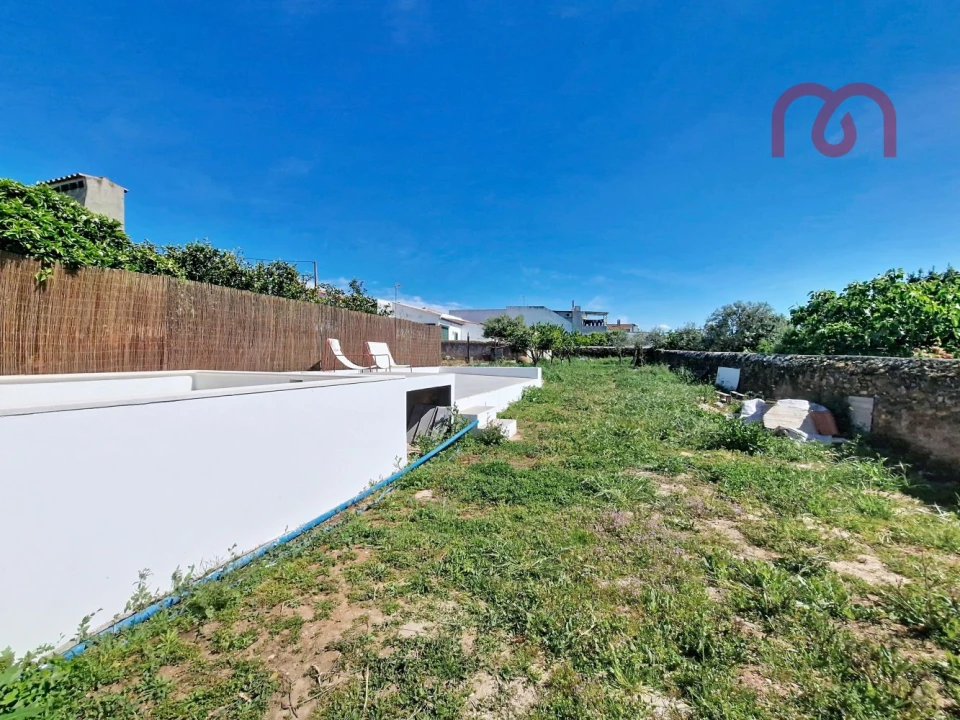 Moradia T2 para Venda em Terrugem e Vila Boim Foto 29