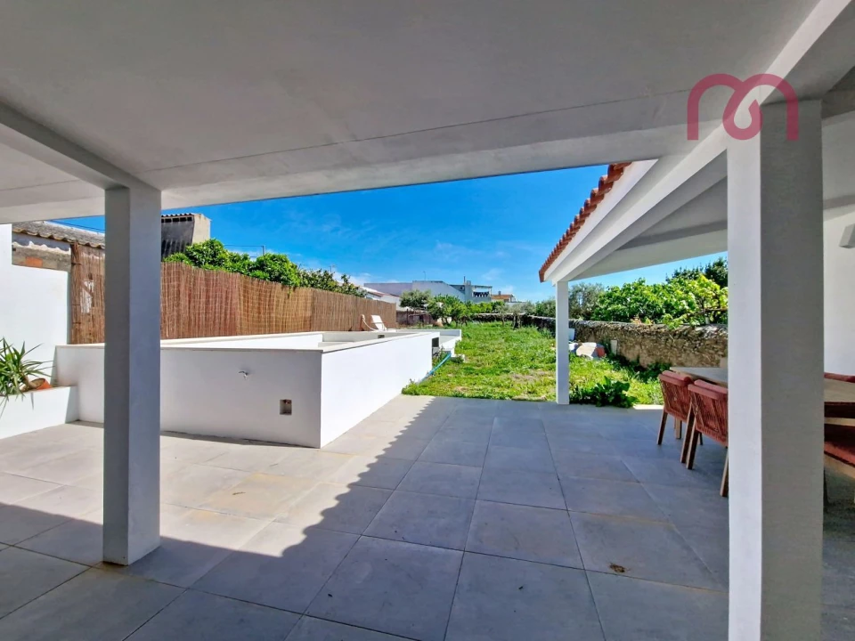 Moradia T2 para Venda em Terrugem e Vila Boim Foto 25