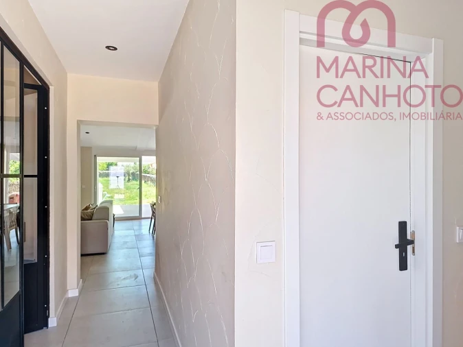 Moradia T2 para Venda em Terrugem e Vila Boim Foto 11