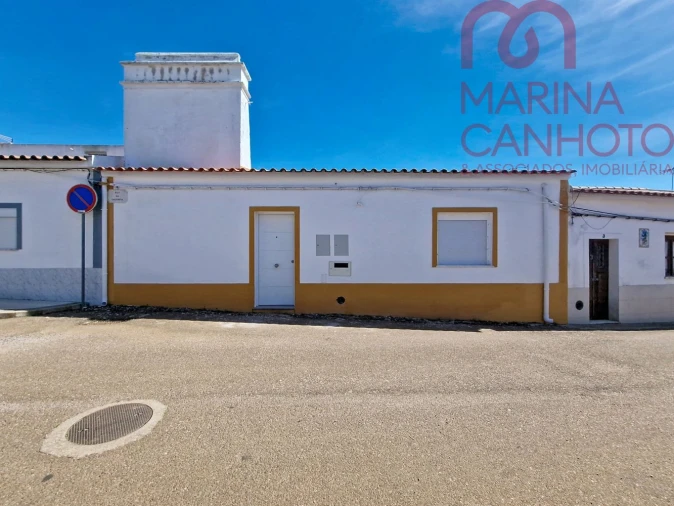 Moradia T2 para Venda em Terrugem e Vila Boim Foto 2