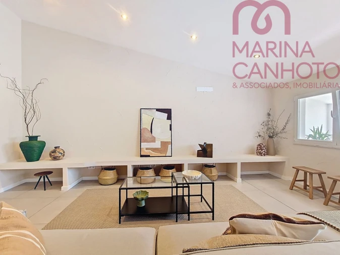 Moradia T2 para Venda em Terrugem e Vila Boim Foto 15