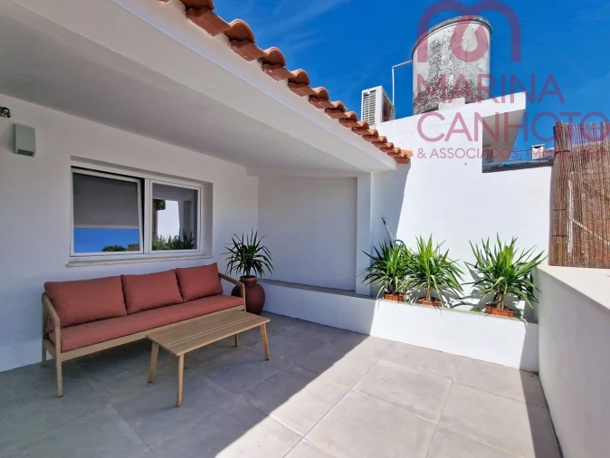 Moradia T2 para Venda em Terrugem e Vila Boim Foto 26