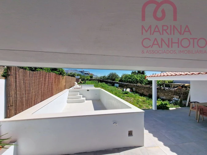 Moradia T2 para Venda em Terrugem e Vila Boim Foto 28