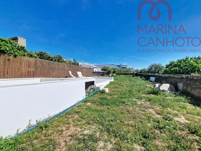 Moradia T2 para Venda em Terrugem e Vila Boim Foto 29