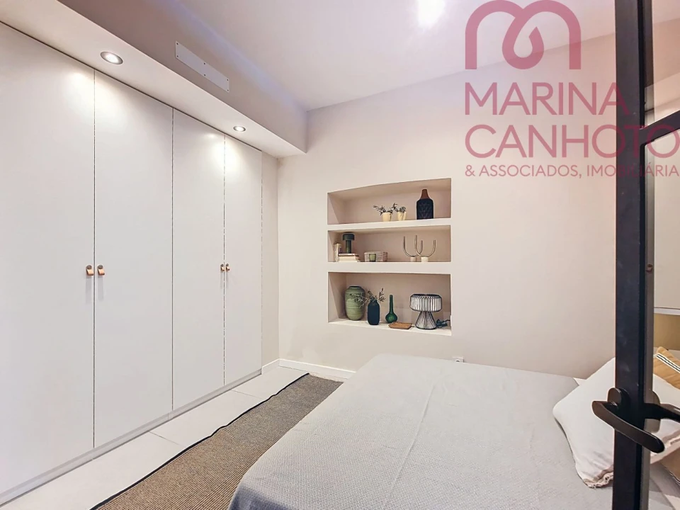 Moradia T2 para Venda em Terrugem e Vila Boim Foto 16