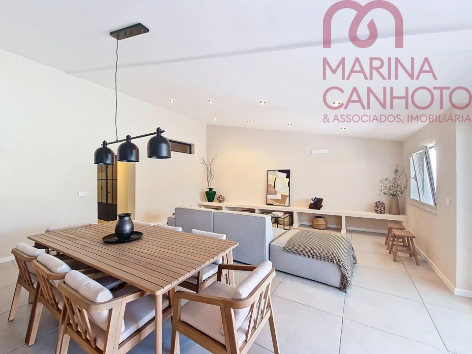 Moradia T2 para Venda em Terrugem e Vila Boim Foto 7