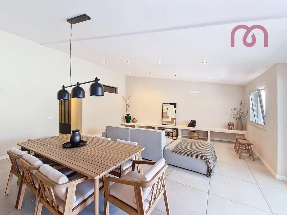 Moradia T2 para Venda em Terrugem e Vila Boim Foto 7
