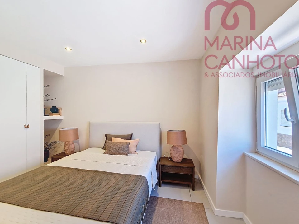 Moradia T2 para Venda em Terrugem e Vila Boim Foto 13