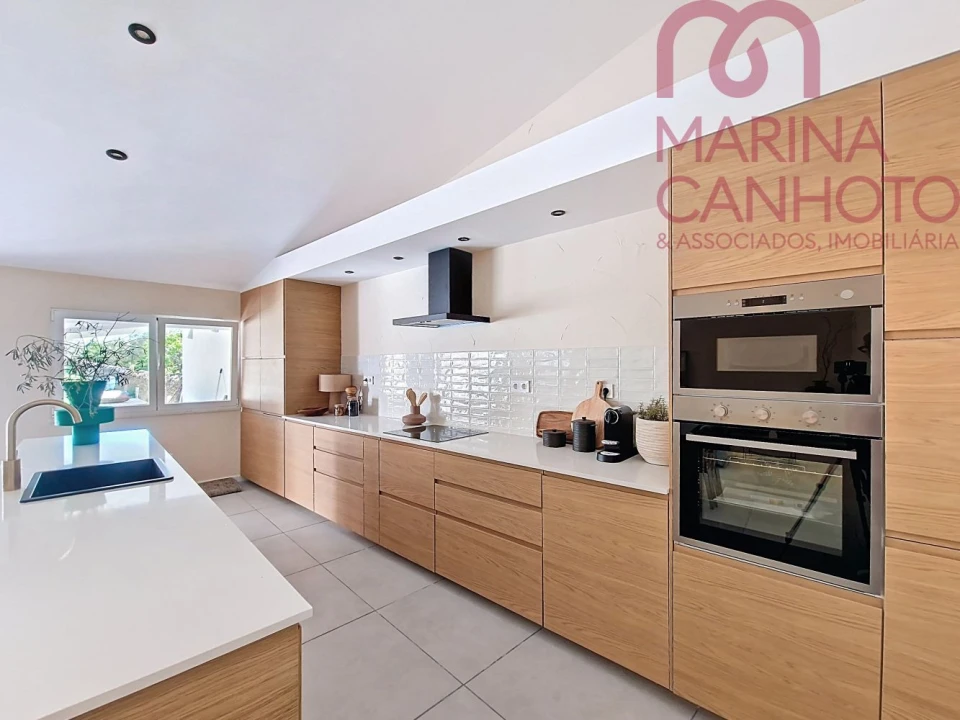 Moradia T2 para Venda em Terrugem e Vila Boim Foto 5