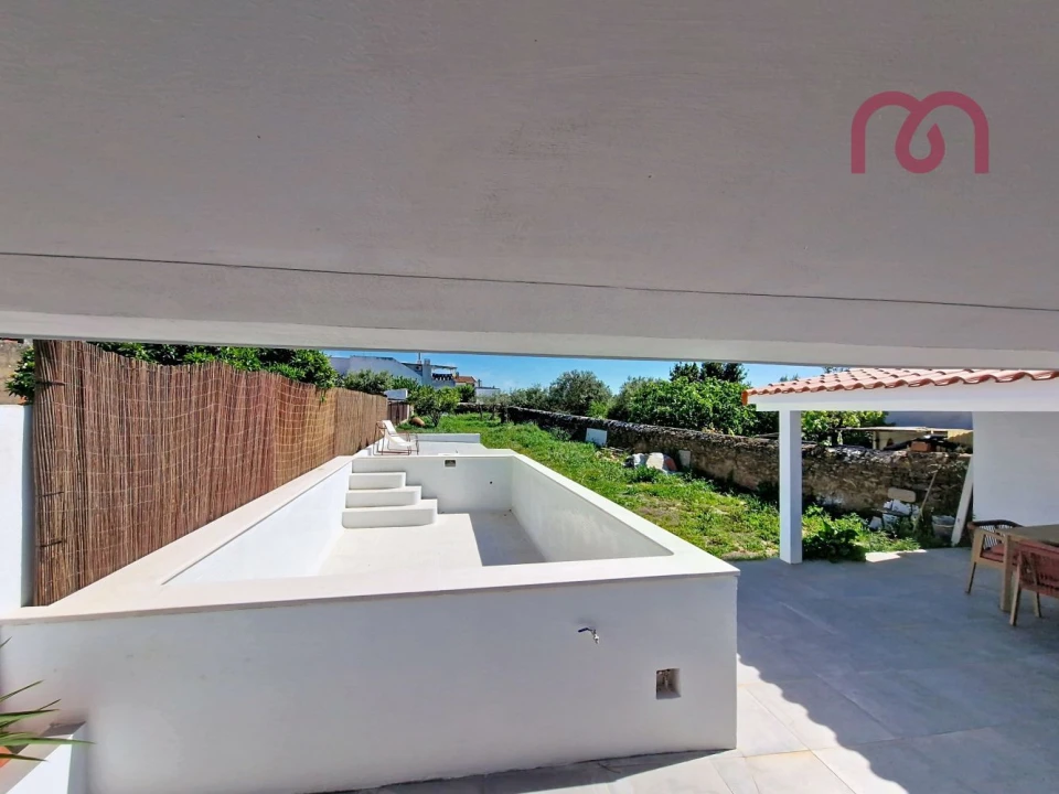 Moradia T2 para Venda em Terrugem e Vila Boim Foto 28