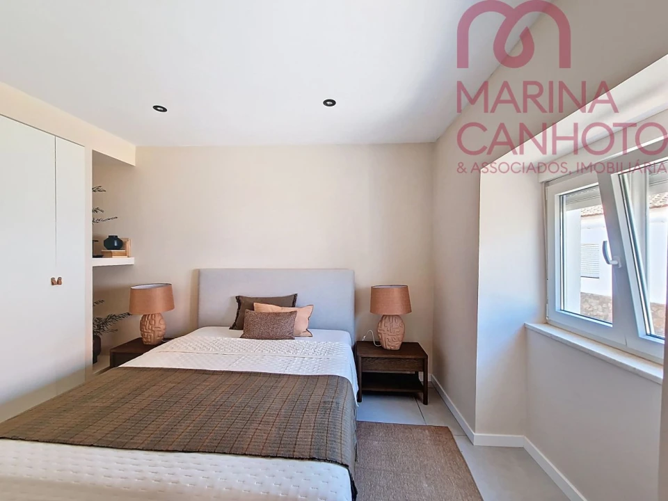 Moradia T2 para Venda em Terrugem e Vila Boim Foto 14