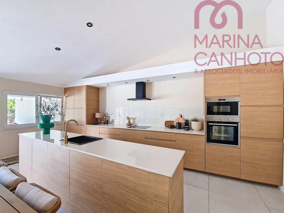 Moradia T2 para Venda em Terrugem e Vila Boim Foto 6