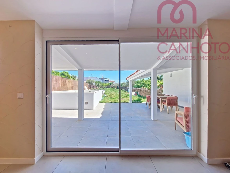 Moradia T2 para Venda em Terrugem e Vila Boim Foto 22