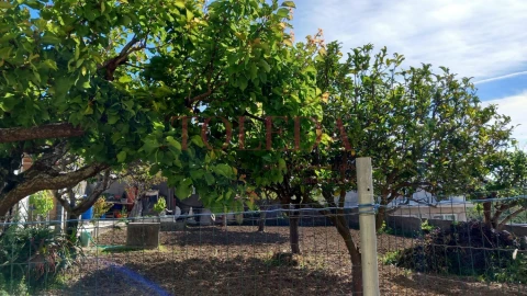 Moradia T6 para Venda em Vialonga