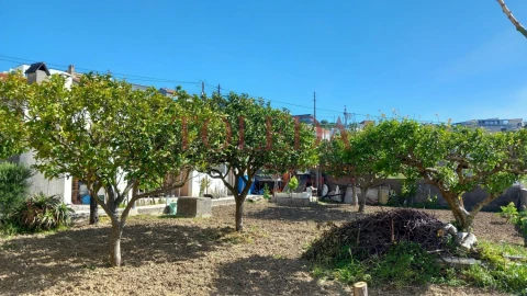 Moradia T6 para Venda em Vialonga