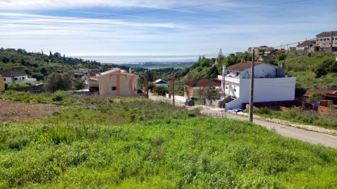 Moradia T6 para Venda em Vialonga