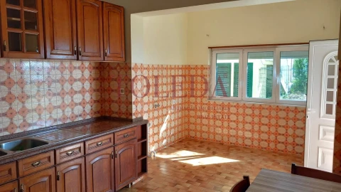 Moradia T6 para Venda em Vialonga