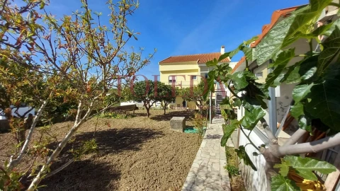 Moradia T6 para Venda em Vialonga