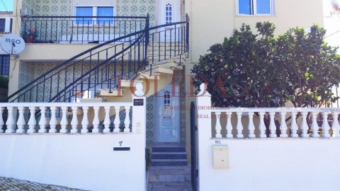 Moradia T6 para Venda em Vialonga