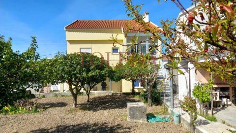 Moradia T6 para Venda em Vialonga