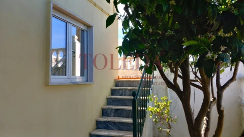 Moradia T6 para Venda em Vialonga