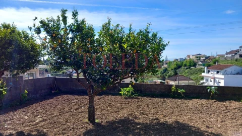 Moradia T6 para Venda em Vialonga