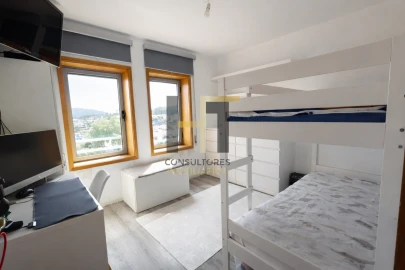 Apartamento T2 para Venda em Campo e Sobrado