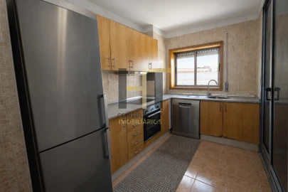 Apartamento T2 para Venda em Campo e Sobrado