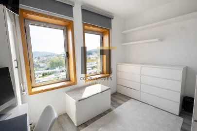 Apartamento T2 para Venda em Campo e Sobrado