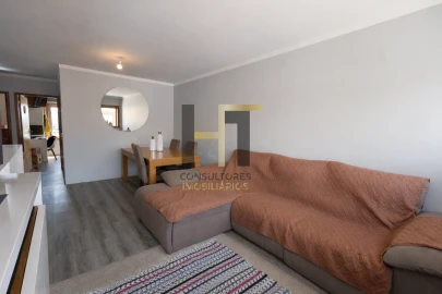 Apartamento T2 para Venda em Campo e Sobrado