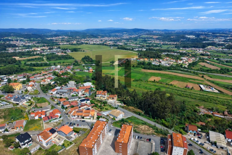 Apartamento T2 para Venda em Campo e Sobrado Foto 23