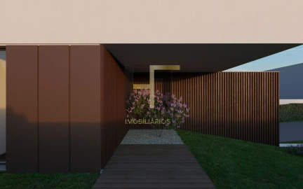 Moradia T3 para Venda em Folgosa