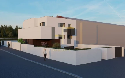 Moradia T3 para Venda em Folgosa