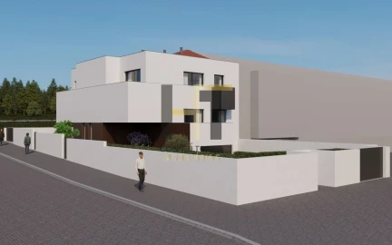 Moradia T3 para Venda em Folgosa