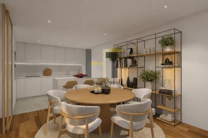 Moradia T3 para Venda em Folgosa