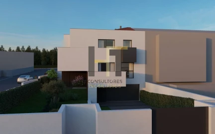 Moradia T3 para Venda em Folgosa