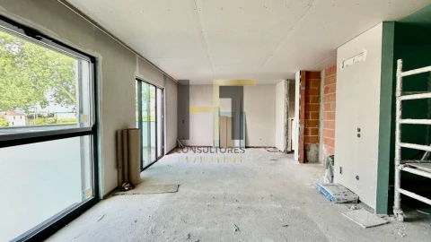 Moradia T3 para Venda em Folgosa