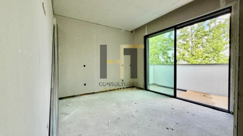 Moradia T3 para Venda em Folgosa