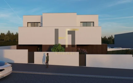 Moradia T3 para Venda em Folgosa