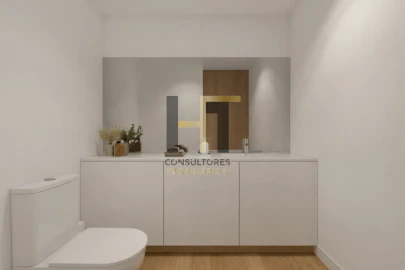 Moradia T3 para Venda em Folgosa