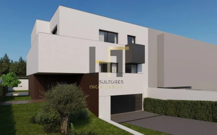 Moradia T3 para Venda em Folgosa