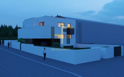 Moradia T3 para Venda em Folgosa