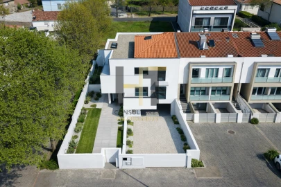 Moradia T3 para Venda em Folgosa