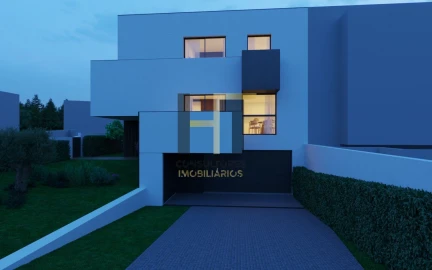 Moradia T3 para Venda em Folgosa