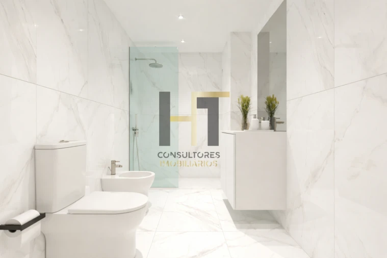 Moradia T3 para Venda em Folgosa Foto 14